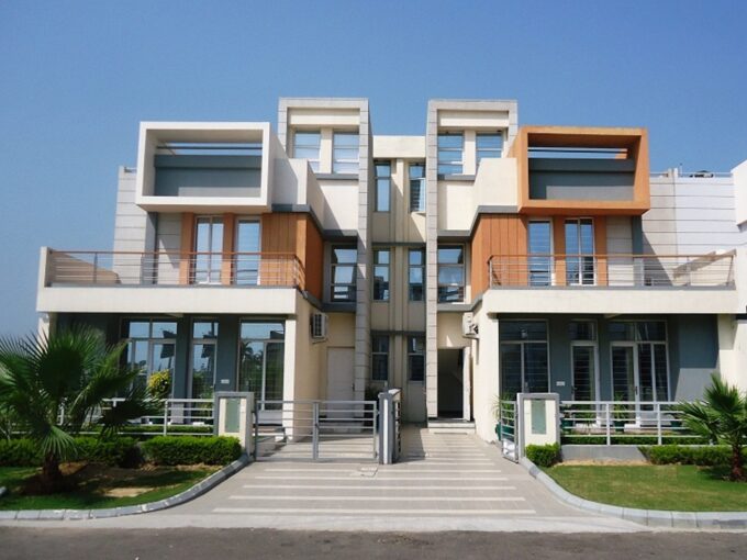Eldeco Greens Khambra Jalandhar