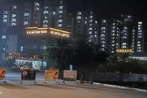 AGI Urbana Pholriwal Jalandhar