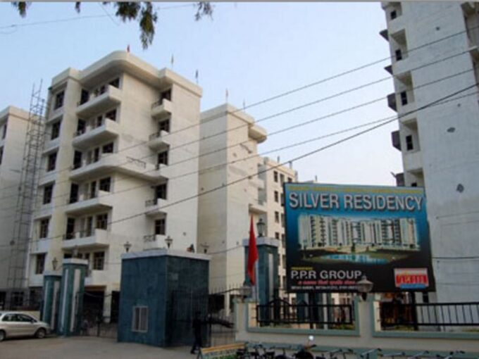 PPR Silver Residency Khurla Kingra Jalandhar
