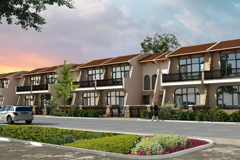 Eldeco Nora Khambra Nakodar Road Jalandhar