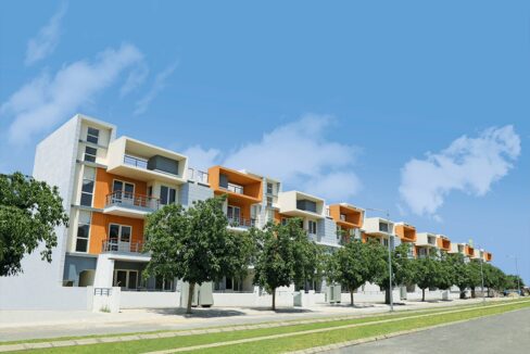 Eldeco Personal Floors Khambra Nakodar Road Jalandhar