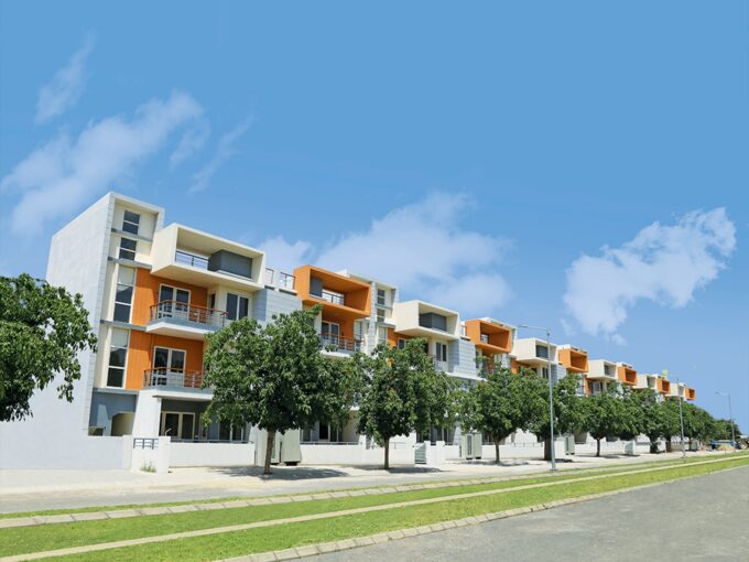 Eldeco Personal Floors Khambra Nakodar Road Jalandhar