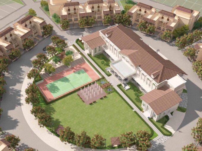Emperium Resortico Jagadhri Yamuna Nagar