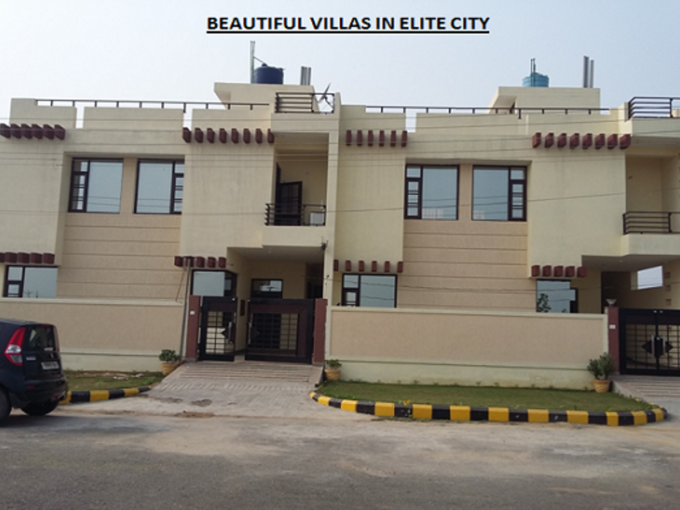 Elite City Udhopur Jalandhar