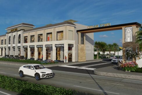Dream Town Chohak Kalan Jalandhar