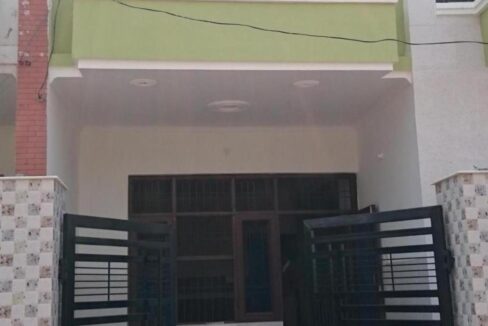 Mannat Enclave Zirakpur Chandigarh