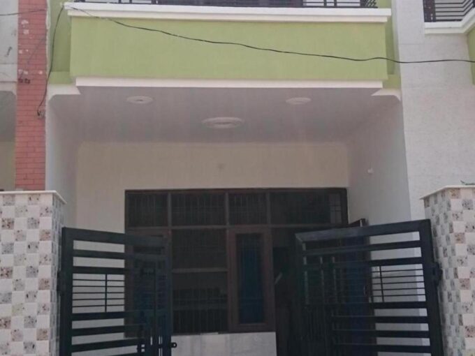 Mannat Enclave Zirakpur Chandigarh