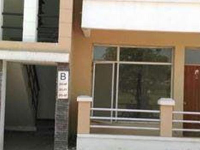 Ansal City Jagadhri Yamuna Nagar