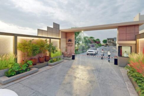 Sunrise Green Avenue Raipura Kota