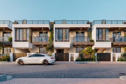 Owais Shagun Residency Manpura Kota