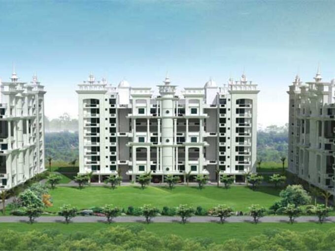 Pachar Nav Nidhi Raj Civil Lines Kota