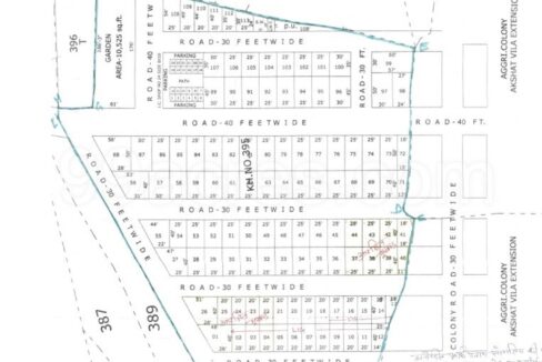 Dwarika Residency Ladpura Kota