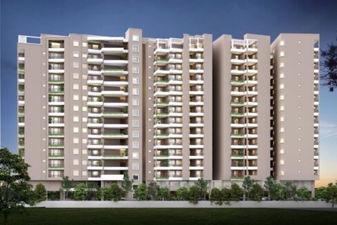 Astitva Anant Civil Lines Kota