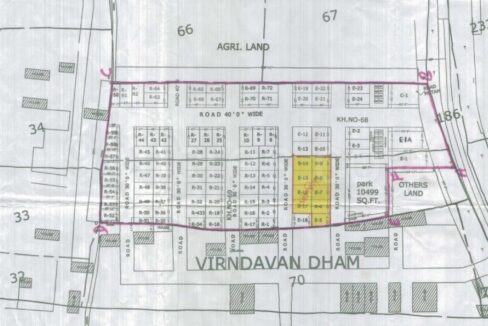 Amrit Residence Devali Arab Kota