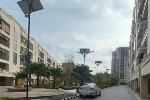 Harmony Imperial Apartments Zirakpur Chandigarh