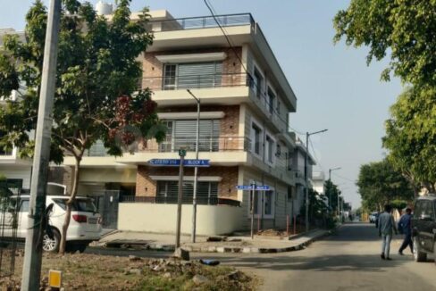 Eco City Mullanpur Chandigarh