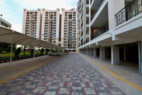 El Spazia Zirakpur Chandigarh