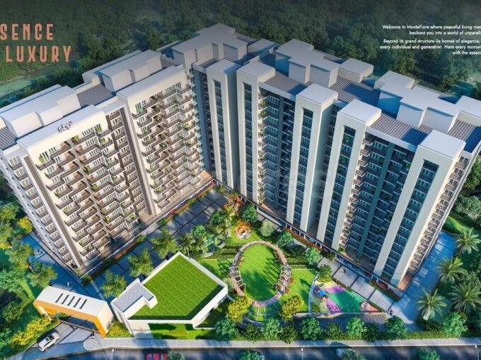 SBP Montefiore Zirakpur Chandigarh