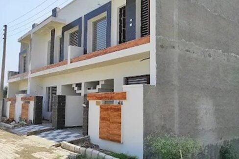 Motia Chandigarh Hills Dera Bassi Chandigarh