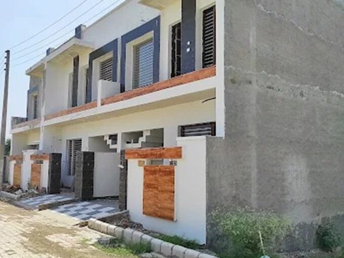 Motia Chandigarh Hills Dera Bassi Chandigarh
