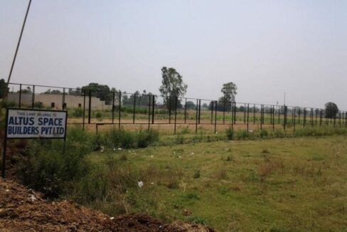 Altus Muirwoods Mullanpur Chandigarh