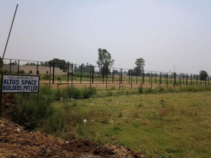 Altus Muirwoods Mullanpur Chandigarh
