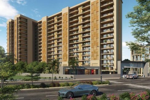 Atlantis Grand Zirakpur Chandigarh