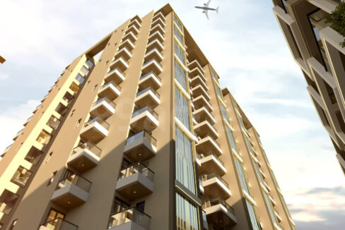 Golden Era Home Zirakpur Chandigarh