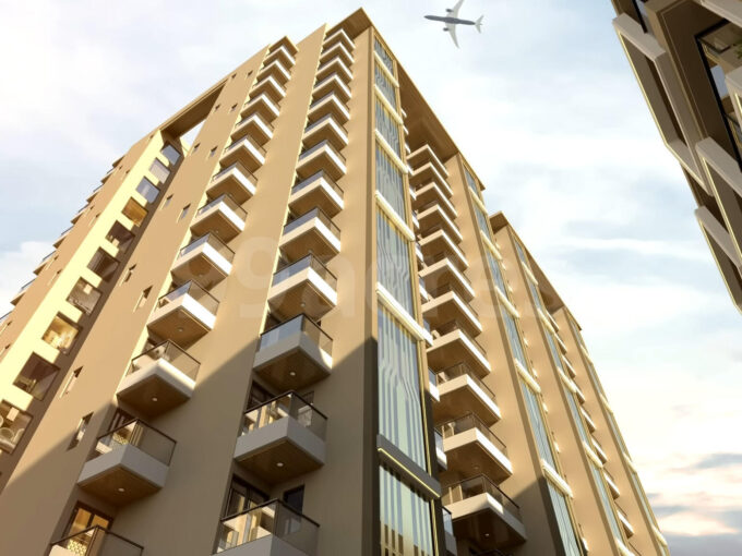 Golden Era Home Zirakpur Chandigarh