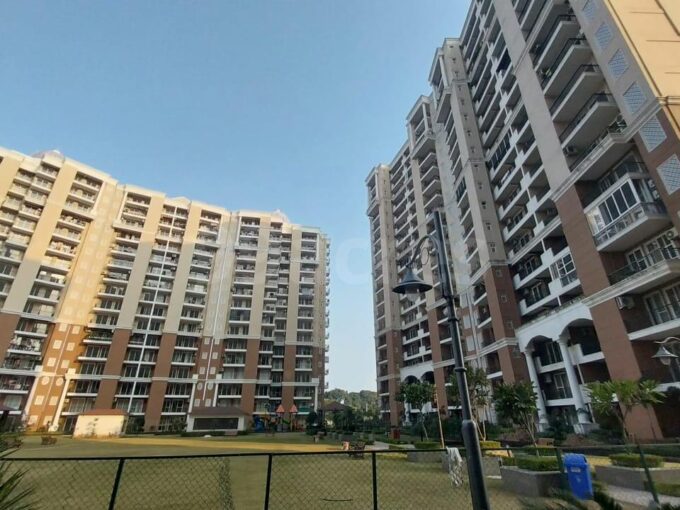 Ambika Florence Park Mullanpur Chandigarh