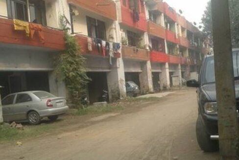 RWA DLF Colony Dilshad Plaza Ghaziabad