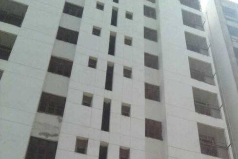 GDA Ghagra Apartment Sector 4 Vaishali Ghaziabad