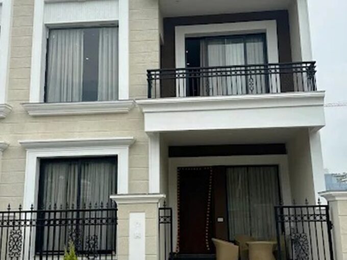 Highland Luxuria Zirakpur Chandigarh