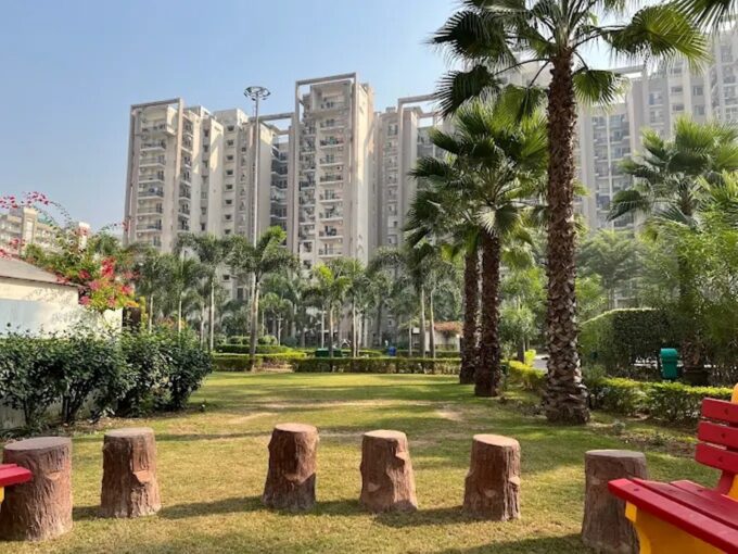 Motiaz Royal Citi Zirakpur Chandigarh