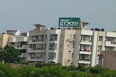 Omaxe Greens Ambala City Ambala