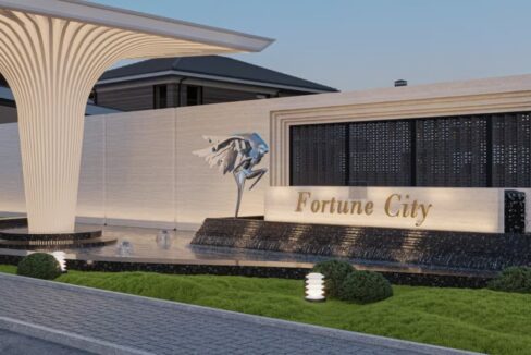 Fortune City Ambala Cantt Ambala
