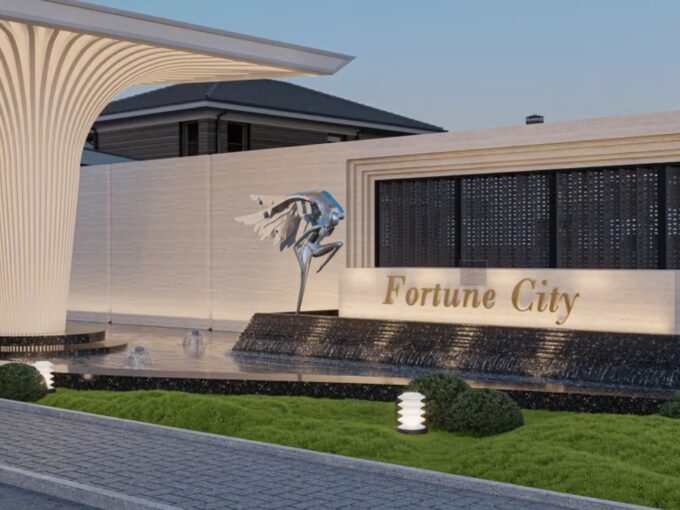 Fortune City Ambala Cantt Ambala