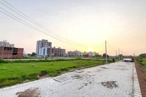 Vision Homes Zirakpur Chandigarh