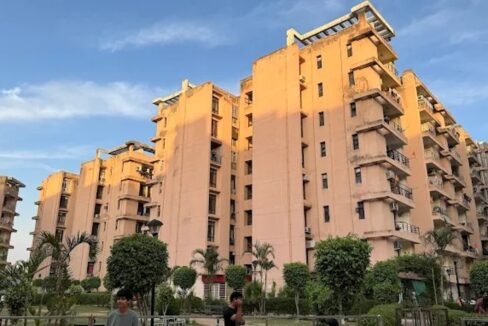 Jaipurias Sunrise Greens Zirakpur Chandigarh