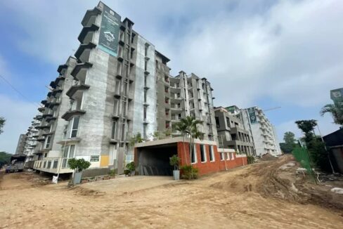 Steel Strips Towers Dera Bassi Chandigarh