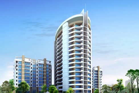 NK Savitry Greens 1 Zirakpur Chandigarh