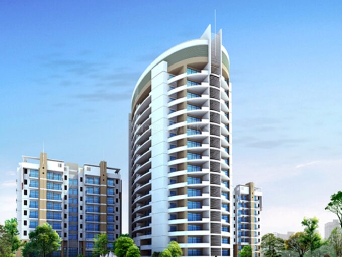 NK Savitry Greens 1 Zirakpur Chandigarh