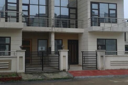 Satyam Swastik Vihar Zirakpur Chandigarh