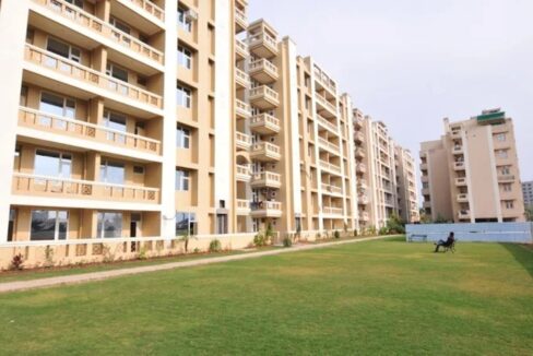 Orbit Apartments Zirakpur Chandigarh