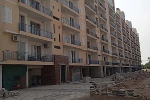 Beliston Avenue Zirakpur Chandigarh