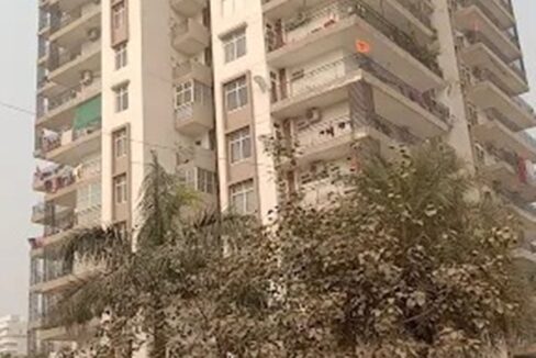 Green Valley Towers Zirakpur Chandigarh