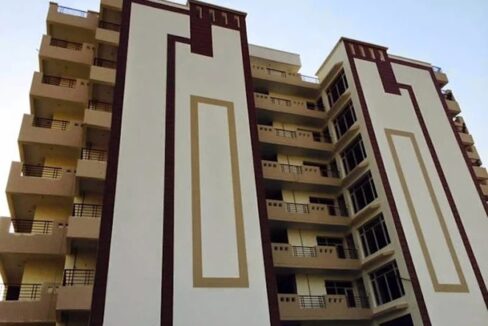 Riverdale Apartments Zirakpur Chandigarh