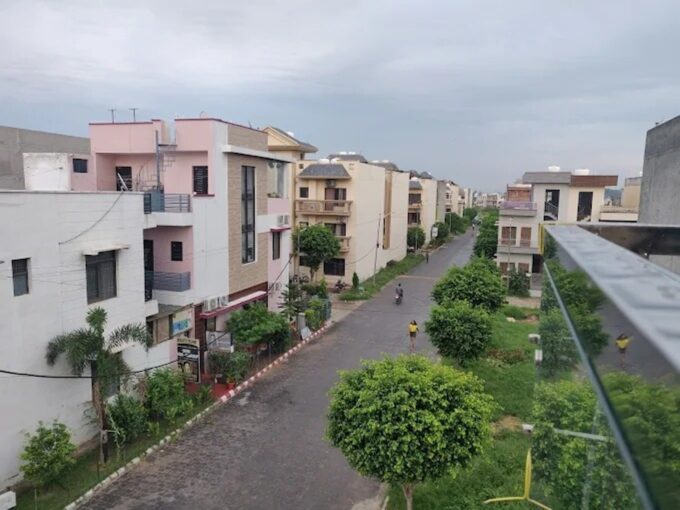 GBP Rosewood Estate Phase 2 Dera Bassi Chandigarh