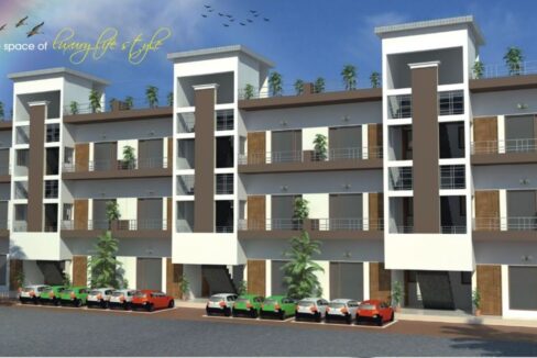 Elite Homes Kharar Chandigarh