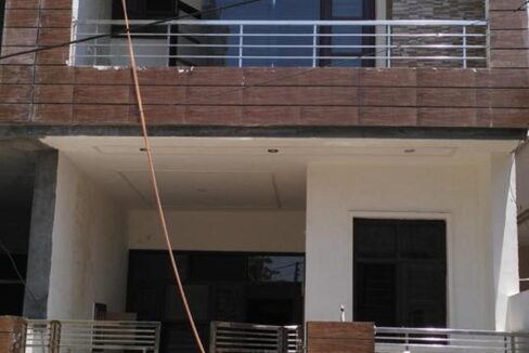 Dashmesh Enclave Zirakpur Chandigarh